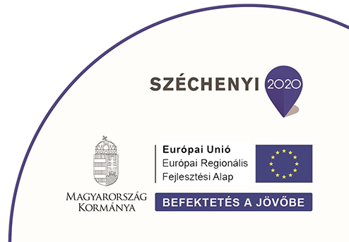 Széchenyi 2020 - Befektetés a jövőbe