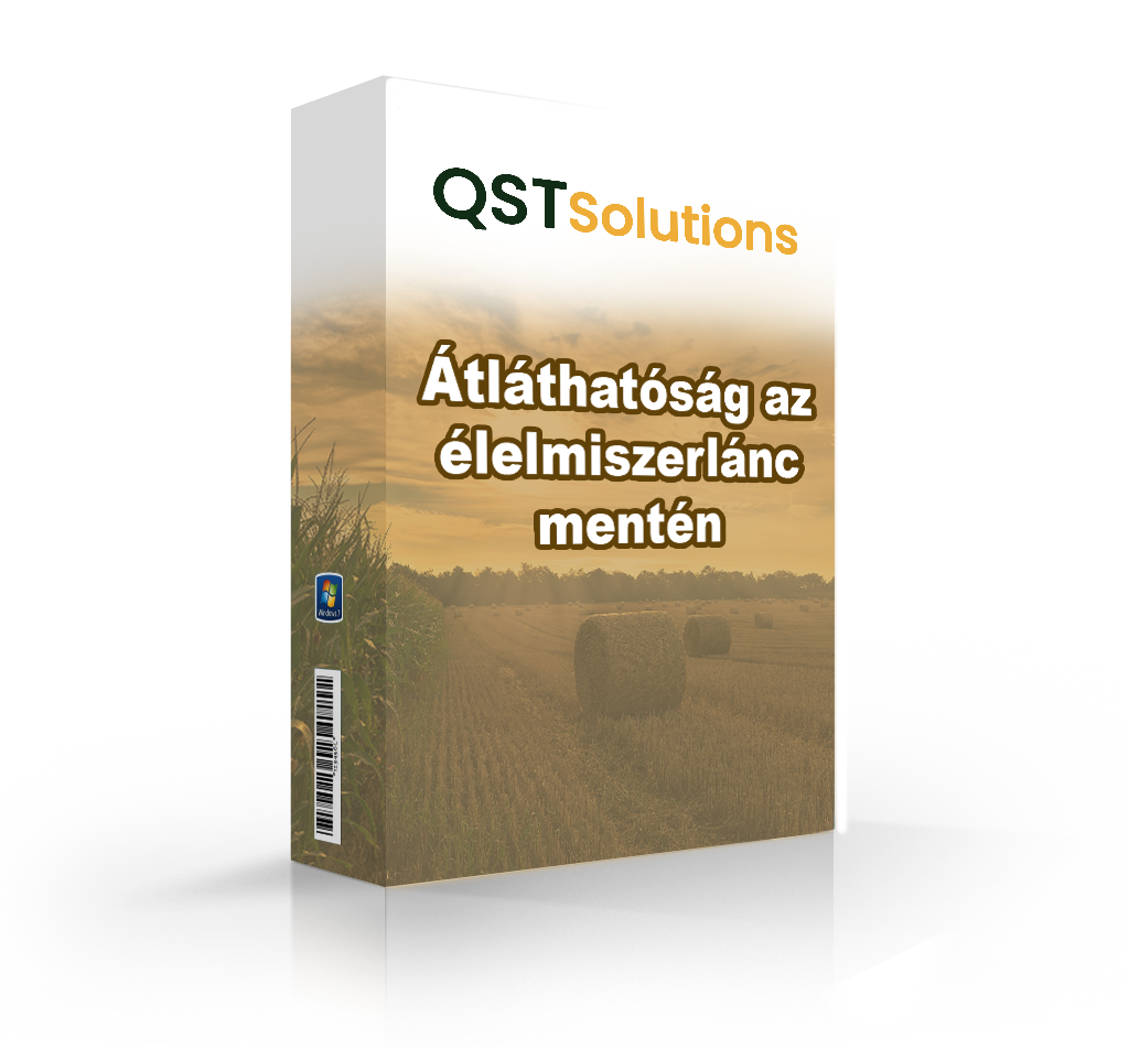 QST Solutions