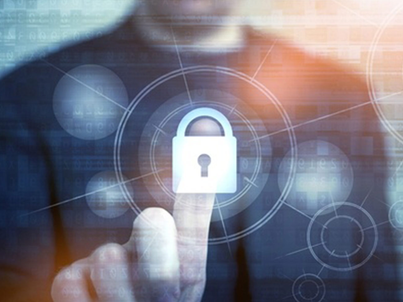 Information security solutions