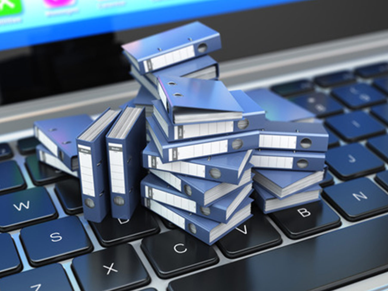 Content management