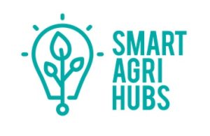 SmartAgriHubs támogatás