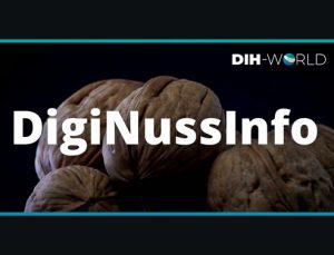 DigiNussInfo projekt Videó