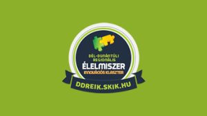 Intelligens mezőgazdaság, digitalizált élelmiszeripar
