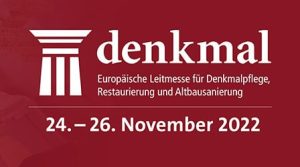 CONTACT „denkmal” Leipzig 2022 Esemény