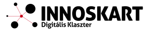Innoskart-logo-digitalis-klaszter