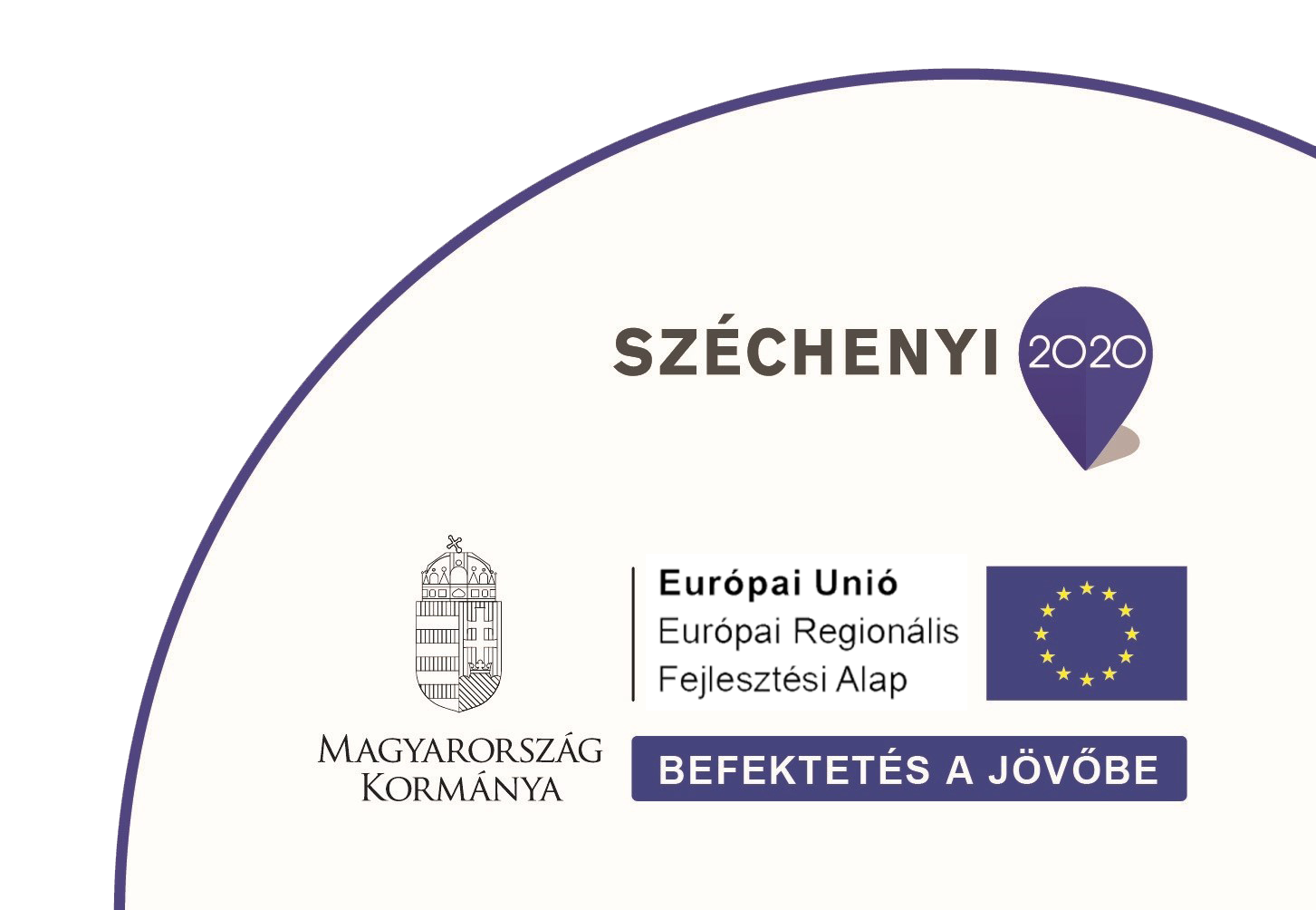 Széchenyi Terv Plusz
