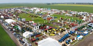 Seacon’s projects at the AgriPlanta