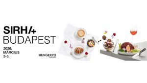SIRHA Budapest 2026